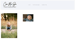Desktop Screenshot of ceemebe.com